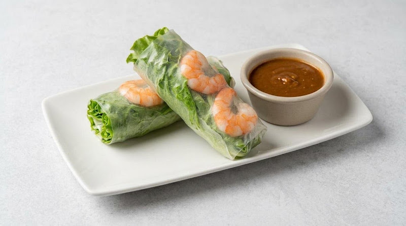 The Best Pho & Thai 5