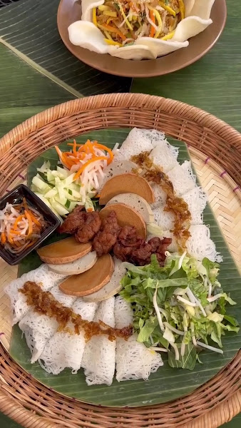 Blossom Vegetarian Restaurant 2