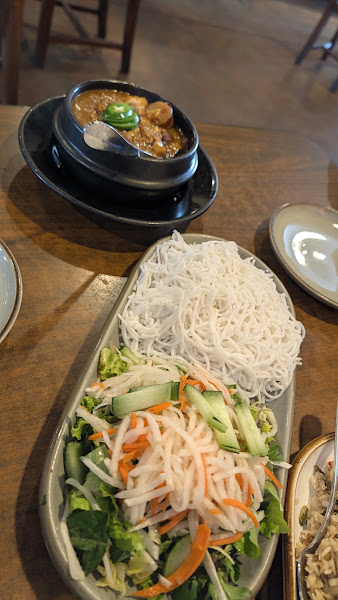 Blossom Vegetarian Restaurant 4