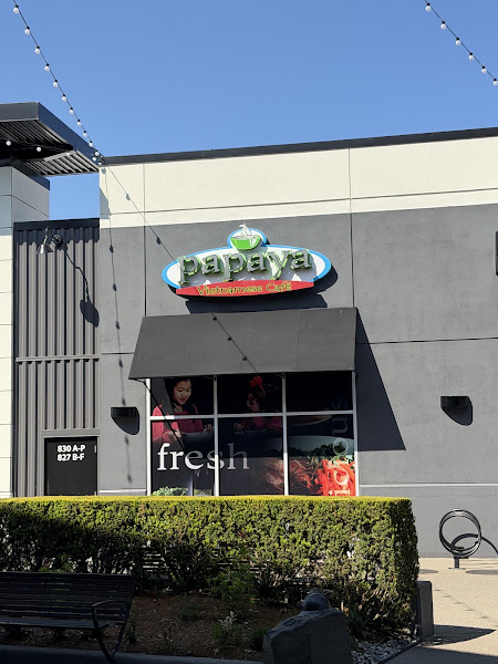 Papaya Renton Landing
