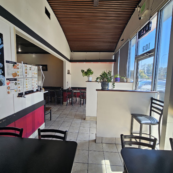 Fortune Noodle House 3