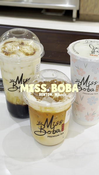 MissBoba - Renton 2