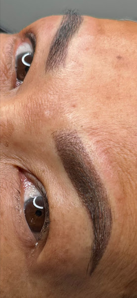 California Esthetics Studio - Vanessa Andara Permanent Makeup 1