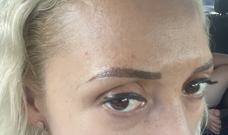 California Esthetics Studio - Vanessa Andara Permanent Makeup 2