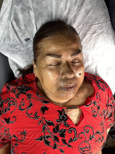 California Esthetics Studio - Vanessa Andara Permanent Makeup 3