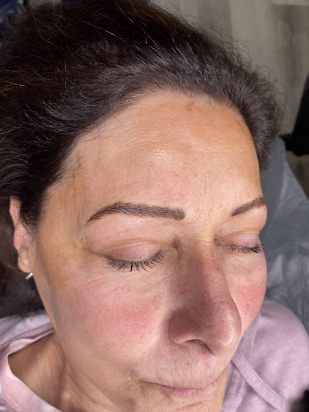 California Esthetics Studio - Vanessa Andara Permanent Makeup 4