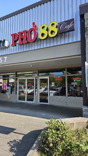 Pho 88 Cafe