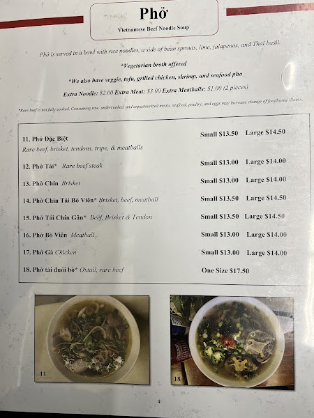 Pho 88 Cafe 2