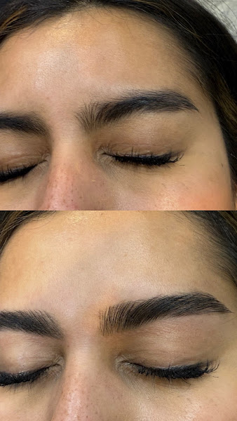 Gazal Beauty Brow & Hair in Hillcrest 3