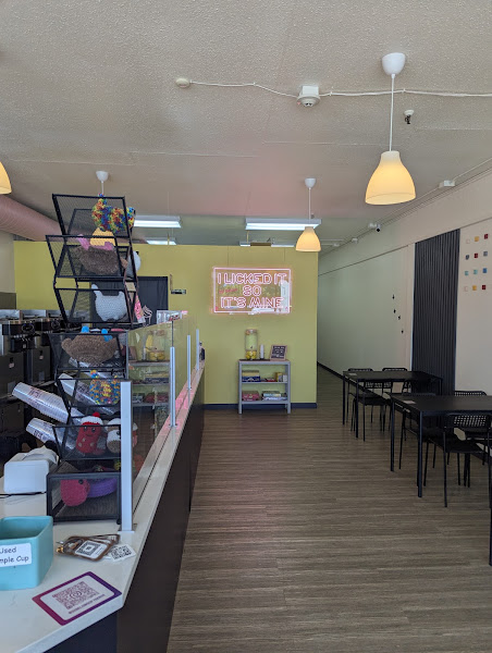 32 Below Soft Serve & Bubble Tea 5