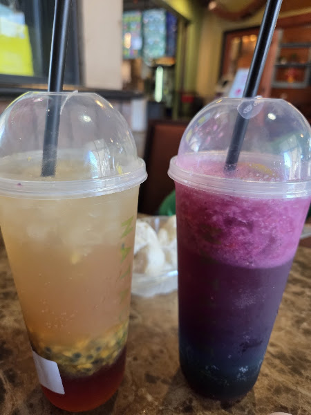 Natalie’s Sugar Cane & Desserts 5