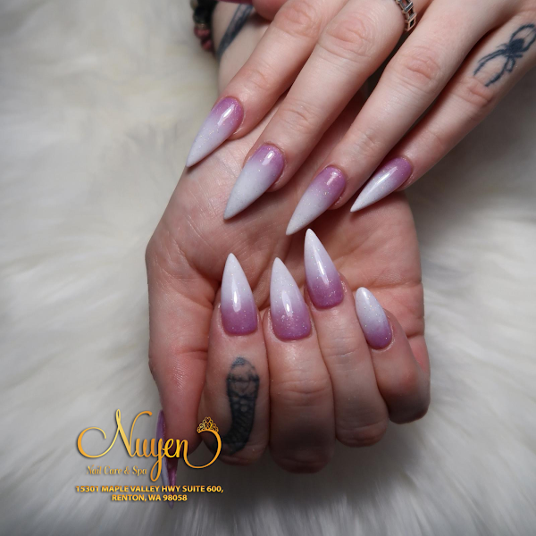 Nuyen Nail Care & Spa 3