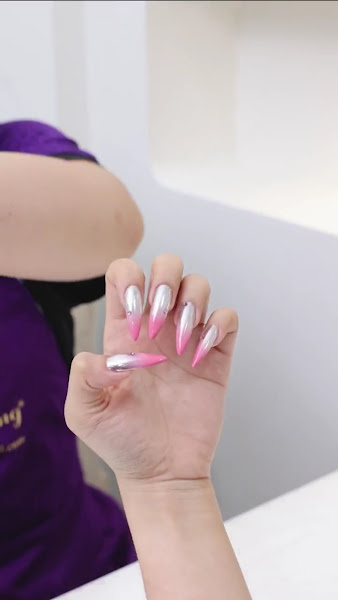 The Herbal Nail Spa - Renton 2