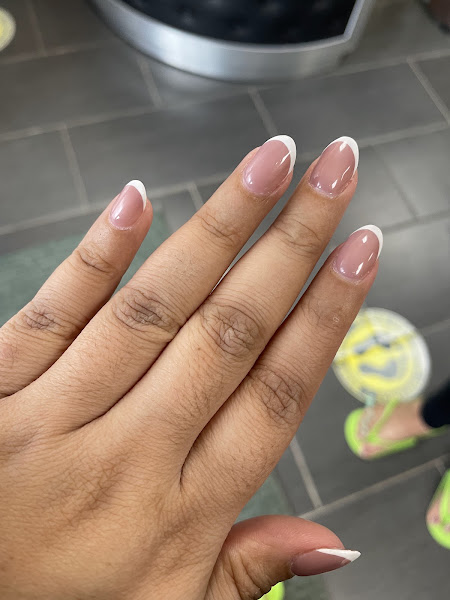 The Herbal Nail Spa - Renton 3