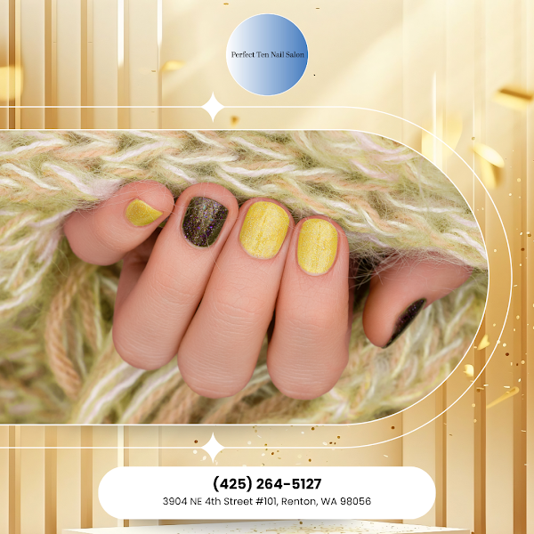 Perfect Ten Nail Spa 2