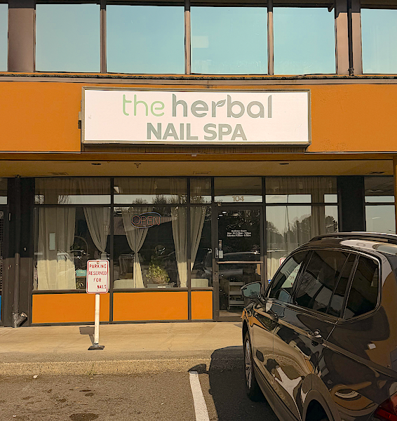 The Herbal Nail Spa - Kennydale
