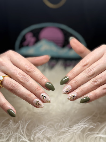 The Herbal Nail Spa - Kennydale 2
