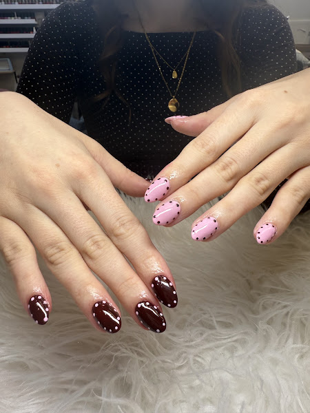 The Herbal Nail Spa - Kennydale 3