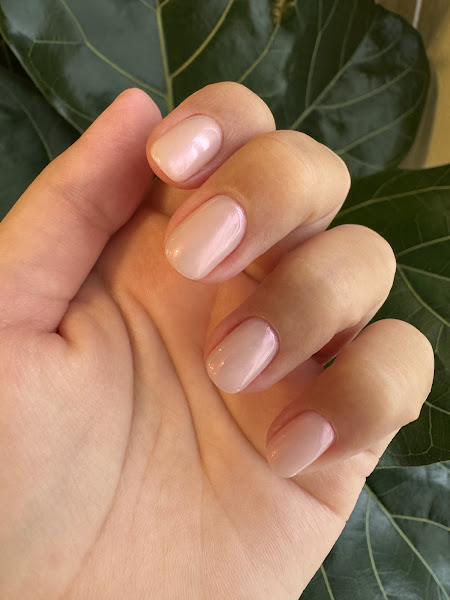 Golden Beauty Bar