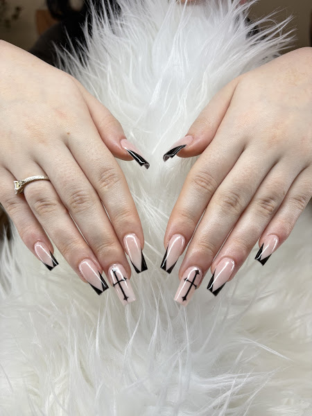 SY NAIL & SPA 2