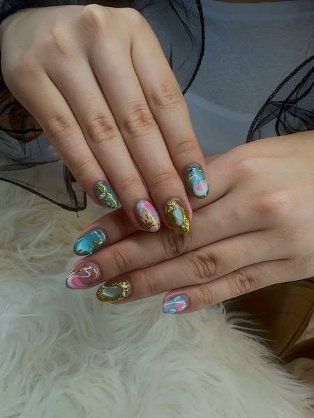 SY NAIL & SPA 4