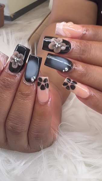 SY NAIL & SPA 5