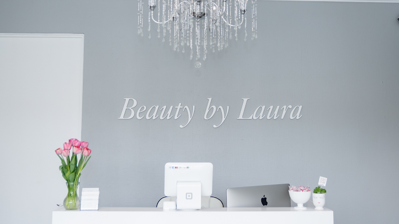 LASH LIFT & BEAUTY CO