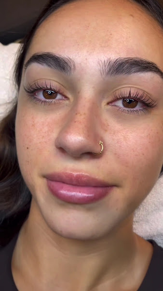 LASH LIFT & BEAUTY CO 2