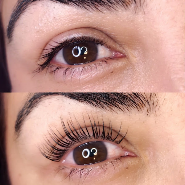 LASH LIFT & BEAUTY CO 3