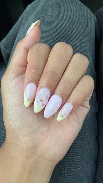 Philly Nails & Spa 5
