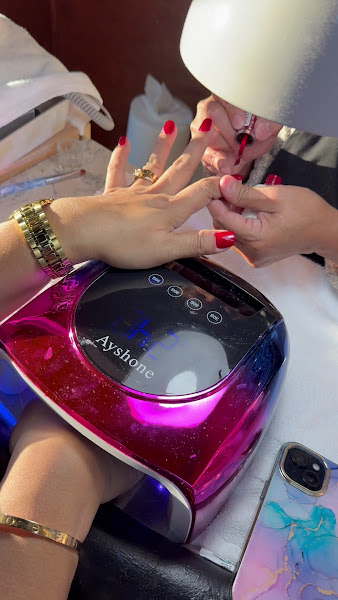 Lotus Hair & Nail Salon 2