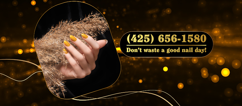 Lotus Nails Spa 2