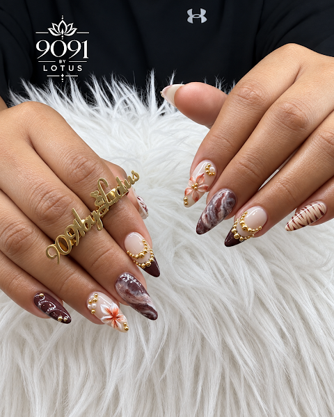 Lotus Nails Spa 3