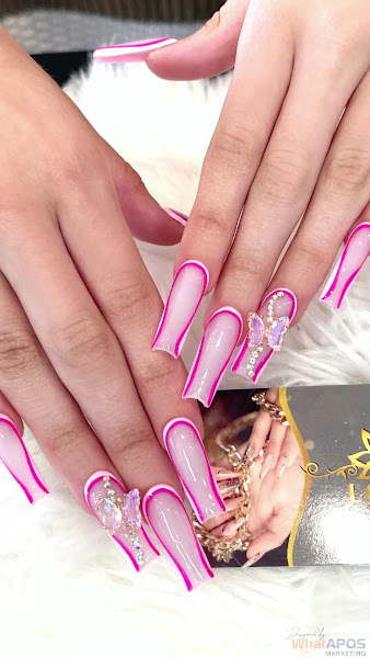 Lotus Nails Spa 4