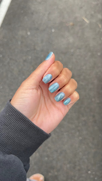 FetiNails - By Appointment Only 4