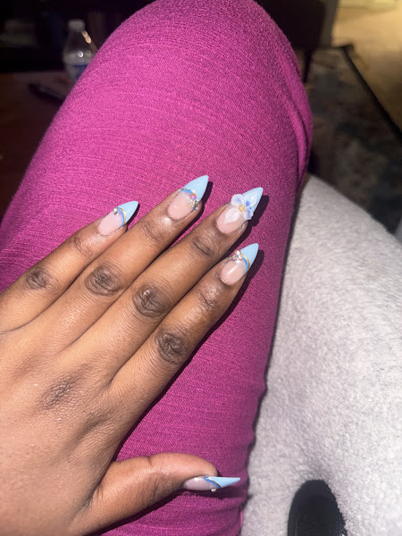 Renton Nails & Spa 3