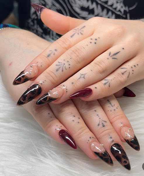 Harmony Nails and Spa 2