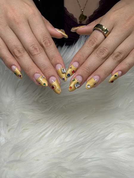 Harmony Nails and Spa 4
