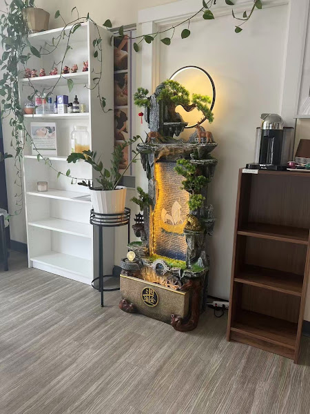 Main Spa - Best Asian Massage Renton
