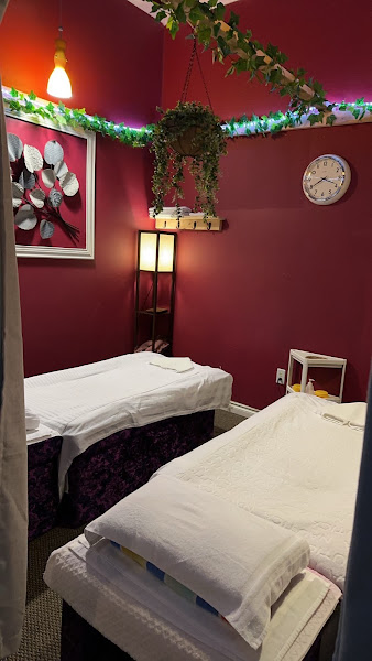 Comfort Spa 2