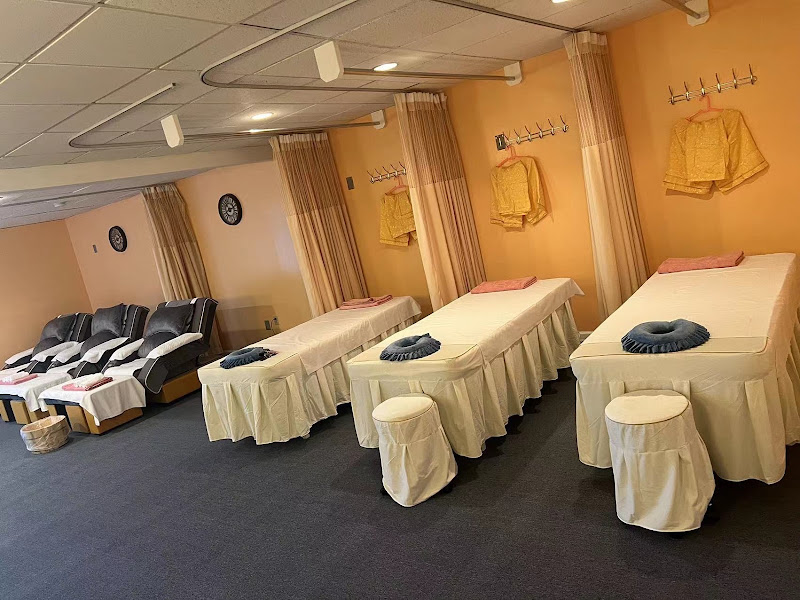Ocean Spa 2