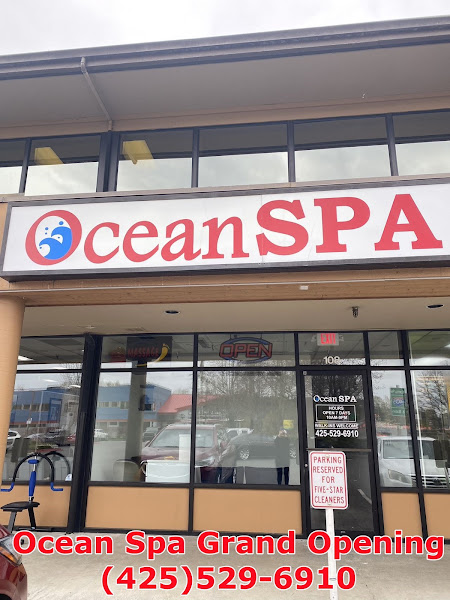 Ocean Spa 4