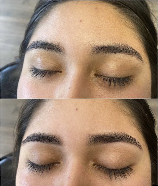 Blinks Threading Lounge