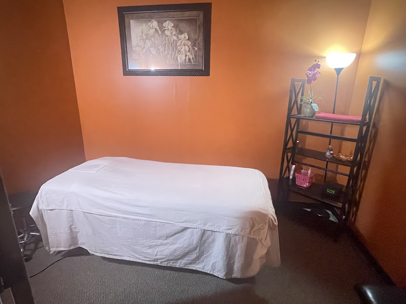 Renton Spa Massage 3