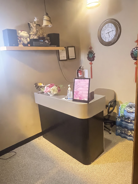 Renton Spa Massage 4