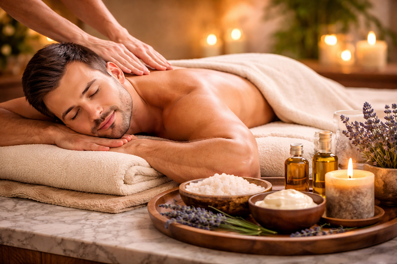 A-Spa