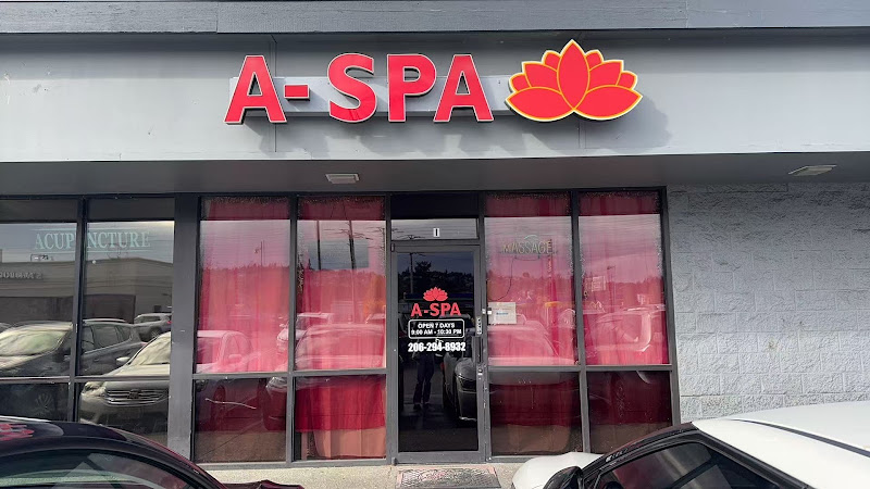 A-Spa 2