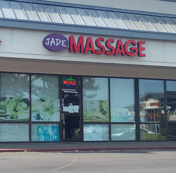 Jade Massage