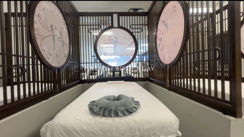 Natural wellness Massage Renton 2