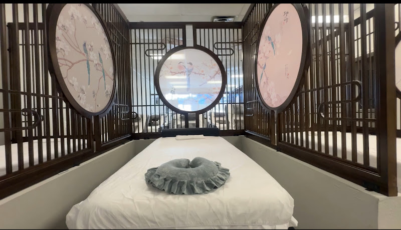 Natural wellness Massage Renton 4